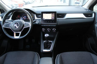 Renault Captur 1.0 tCe Intens 