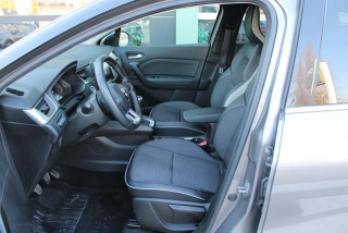 Renault Captur 1.0 tCe Intens 