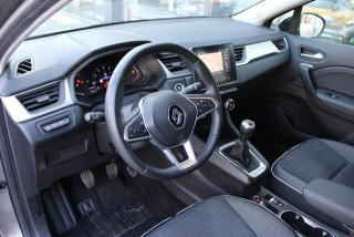 Renault Captur 1.0 tCe Intens 