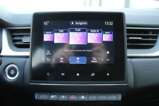 Renault Captur 1.0 tCe Intens 