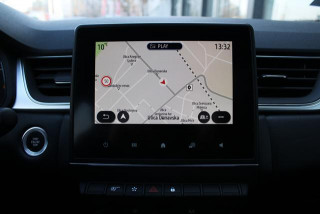 Renault Captur 1.0 tCe Intens 