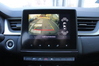 Renault Captur 1.0 tCe Intens 