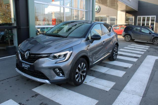 Renault Captur 1.0 tCe Intens 