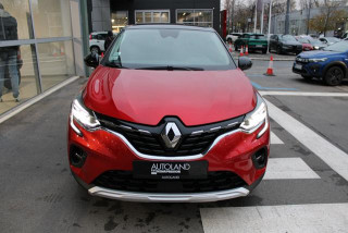 Renault Captur 1.0 tCe Intens 