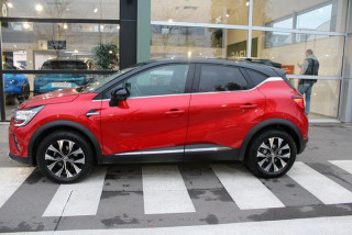 Renault Captur 1.0 tCe Intens 