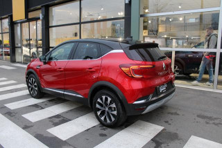 Renault Captur 1.0 tCe Intens 