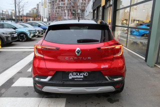 Renault Captur 1.0 tCe Intens 