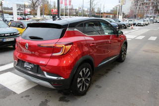 Renault Captur 1.0 tCe Intens 