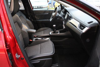 Renault Captur 1.0 tCe Intens 