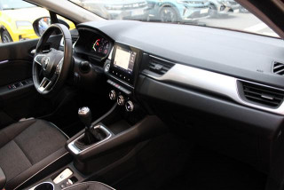 Renault Captur 1.0 tCe Intens 