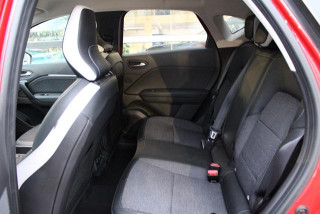 Renault Captur 1.0 tCe Intens 