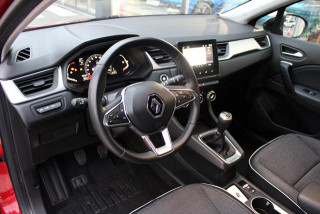 Renault Captur 1.0 tCe Intens 