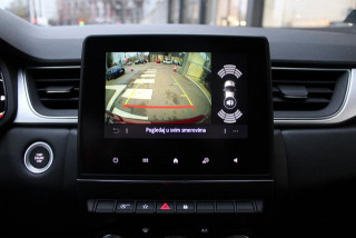 Renault Captur 1.0 tCe Intens 