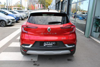 Renault Captur 1.0 tCe Intens 