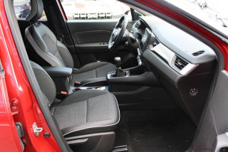 Renault Captur 1.0 tCe Intens 