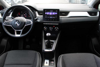 Renault Captur 1.0 tCe Intens 