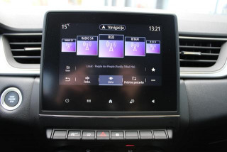 Renault Captur 1.0 tCe Intens 