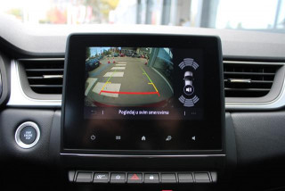 Renault Captur 1.0 tCe Intens 