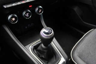 Renault Captur 1.0 tCe Intens 