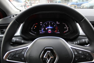 Renault Captur 1.0 tCe Intens 