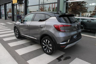 Renault Captur 1.3 tCe DCT Intens 