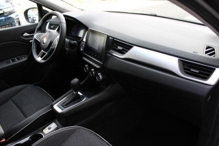 Renault Captur 1.3 tCe DCT Intens 