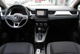 Renault Captur 1.3 tCe DCT Intens 