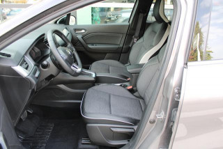 Renault Captur 1.3 tCe DCT Intens 