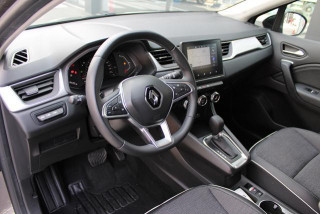 Renault Captur 1.3 tCe DCT Intens 