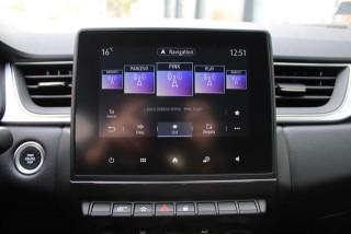 Renault Captur 1.3 tCe DCT Intens 