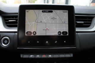 Renault Captur 1.3 tCe DCT Intens 