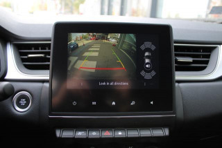 Renault Captur 1.3 tCe DCT Intens 