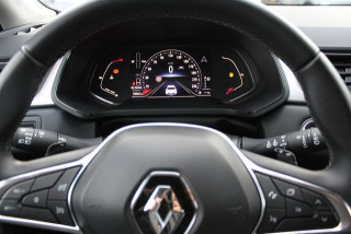 Renault Captur 1.3 tCe Hyb. DCT In. 