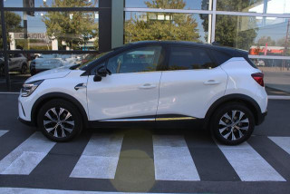 Renault Captur 1.3 tCe Hyb. DCT In. 