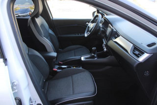 Renault Captur 1.3 tCe Hyb. DCT In. 