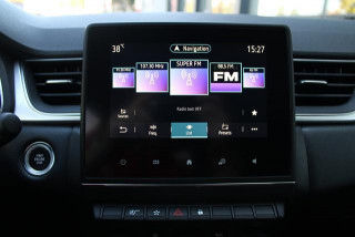 Renault Captur 1.3 tCe Hyb. DCT In. 