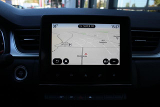 Renault Captur 1.3 tCe Hyb. DCT In. 