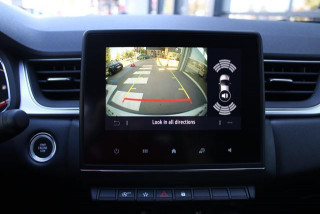 Renault Captur 1.3 tCe Hyb. DCT In. 