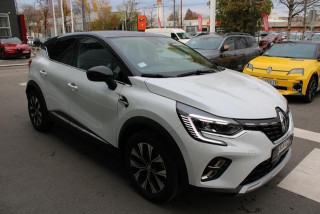 Renault Captur 1.0 tCe Intens 