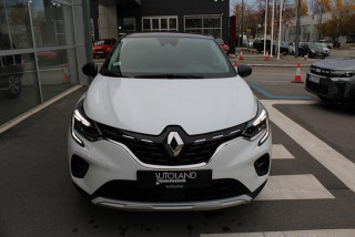 Renault Captur 1.0 tCe Intens 