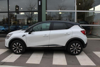 Renault Captur 1.0 tCe Intens 