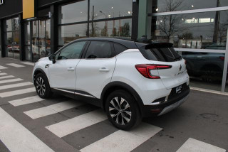 Renault Captur 1.0 tCe Intens 