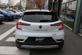 Renault Captur 1.0 tCe Intens 