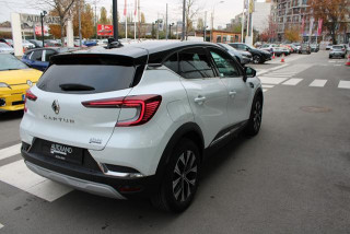 Renault Captur 1.0 tCe Intens 