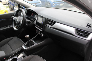 Renault Captur 1.0 tCe Intens 