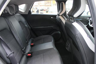 Renault Captur 1.0 tCe Intens 