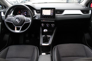 Renault Captur 1.0 tCe Intens 