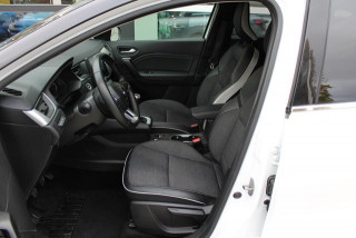 Renault Captur 1.0 tCe Intens 