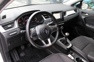 Renault Captur 1.0 tCe Intens 