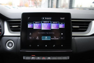 Renault Captur 1.0 tCe Intens 